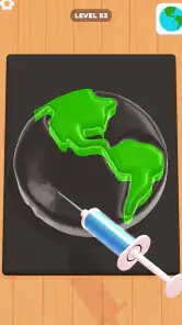 Jelly Dye: Jelly Games & ASMR screenshot