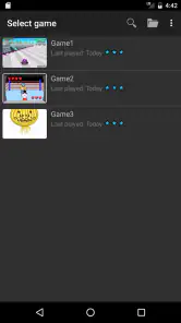 John GBA screenshot