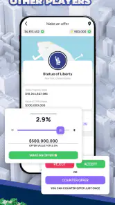 Landlord: Idle Business Empire screenshot
