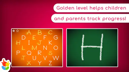 LetterSchool - Learn to Write screenshot