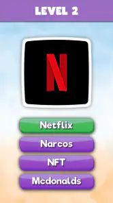LogoMania: Quiz Trivia Game screenshot
