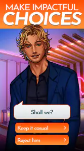 Love Island: The Game screenshot