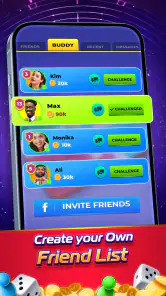 Ludo Superstar - Fun Game screenshot