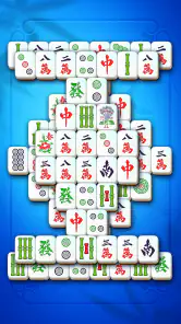 Mahjong Club - Solitaire Game screenshot