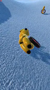 Mannequin Downhill screenshot