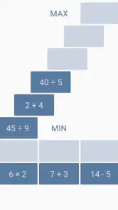 Math Games Premium screenshot