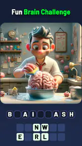 Mindblow: Guess the Word! screenshot