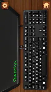 Mini Relaxing Game- pop it screenshot
