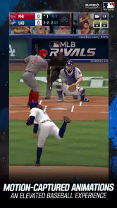 MLB Rivals screenshot