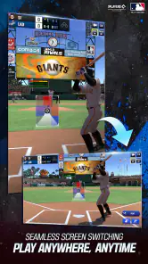 MLB Rivals screenshot
