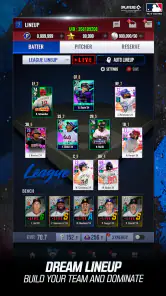 MLB Rivals screenshot
