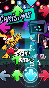 Music Night Battle: Rap Battle screenshot