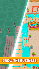 My Perfect Hotel screenshot