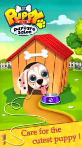 My Puppy Daycare Salon screenshot