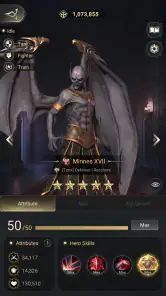 Nations of Darkness screenshot
