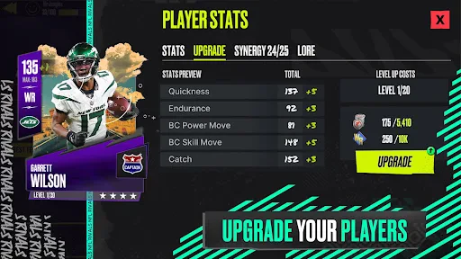 Download NFL Rivals - Football Game - Play on Frivlyz