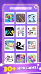 No WiFi -Antistress Relax toys screenshot