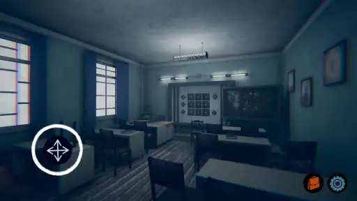 Only You Are Here screenshot
