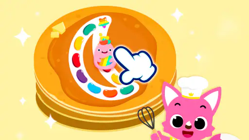 Pinkfong Tracing World : ABC screenshot