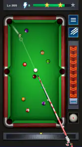 Pool Tour - Pocket Billiards screenshot