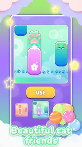 PopCat Tiles: Piano & Music screenshot