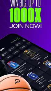 PrizePicks - Fantasy Sports screenshot