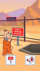 Save the Guy: Funny Choice screenshot