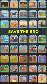 Save the Guy: Funny Choice screenshot
