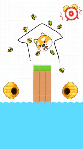 Save The Pets screenshot