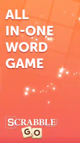 Scrabble® GO-Classic Word Game screenshot