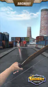 Shooting Archery screenshot