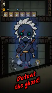 Silent Castle: Survive screenshot