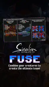Siralim Ultimate screenshot