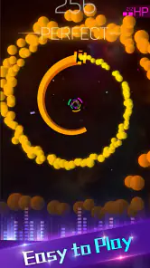 Smash Colors screenshot
