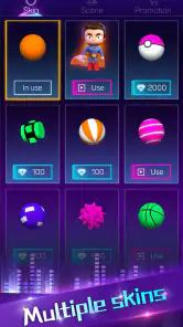 Smash Colors screenshot