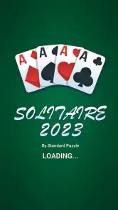 Solitaire - 2026 screenshot