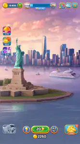 Solitaire Cruise: Card Games screenshot
