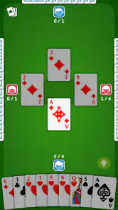 Spades - Card Game screenshot
