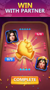 Spades: Classic Card Games screenshot