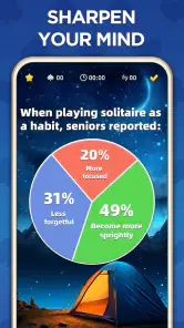 Spider Solitaire Classic screenshot