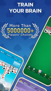 Spider Solitaire Classic screenshot