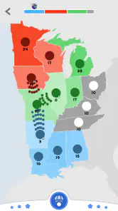 State.io — Conquer the World screenshot