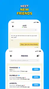 Sticker GO! screenshot