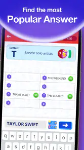 Stop 2 - Word Trivia Game screenshot