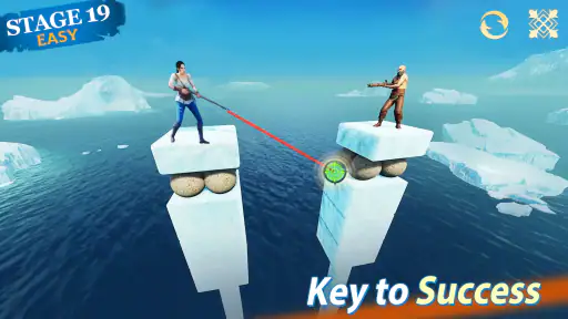 Stormshot: Isle of Adventure screenshot