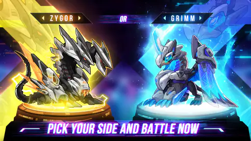 Summoners Era: Idle Strategy screenshot