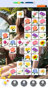 Supreme Onet - Tile Match Puz screenshot