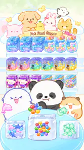 Tanghulu Master - Candy ASMR screenshot