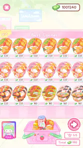 Tanghulu Master - Candy ASMR screenshot