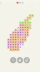 Tap Gallery: Unpuzzle Images screenshot